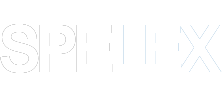 SPELEX Logo